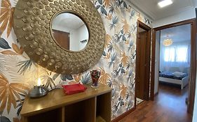 Apartamento Cleo Gijón